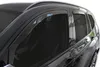 J&J Automotive | SCOUTT Okenné deflektory pre Bmw X5 F25 Náhľad obrázku produktu 4