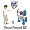 Lexibook Robot Power Puppy Mini Voir les images du produit 3