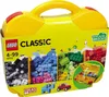 LEGO® Classic LEGO® Bausteine Starterkoffer - Farben Produktbild-Vorschau 17