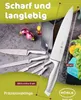 Rösle Basic Line šéfkuchařský nůž 20 cm RO13712 Náhled obrázku produktu 3