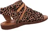 Blowfish Schaftsandalen Damen 32303436363034 Animal 40 EU Produktbild-Vorschau 5