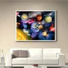 5D Diamant Full Malerei, Weihnachten Kleines Mädchen Produktbild-Vorschau 4