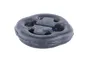 WALKER Auspuffgummi 81252 für VW GOLF II (19E, 1G1) 12,4mm Produktbild-Vorschau 3