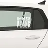 Frei.Wild - Immer unter Feuer - Schriftzug, Produktbild-Vorschau 2