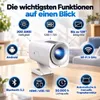 Kiano GO Mini Beamer, HD 720p, s operačným systémom Náhľad obrázku produktu 8