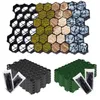 FORTENA 5x Paddockplatte Rasengitter 60x40x4 zur Produktbild-Vorschau 5