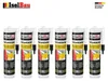6x Folienkleber Dichtkleber Dampfbremse Dampfsperre Dampfbremsen PE Folie Produktbild-Vorschau