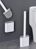 Verk 01691 Silikon-Toilettenbürste Produktbild-Vorschau 17