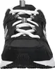 New Balance 408  Sneakers Laag - Zwart - Maat 44 Voir les images du produit 5