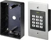 Sygonix SY-4760956 Code-toetsenbord met RFID, inbouwmodel, Productafbeelding-voorbeeld 1