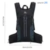Wassersack Rucksack mit 2-Liter Wassersack Mountainbike Produktbild-Vorschau 4