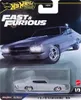 Hot Wheels Fast & Furious JBL94, Auto, 3 Jahr(e), Metall, Produktbild-Vorschau 1
