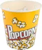 Koopman Popcorneimer, Kunststoff, 2.8 l, mehrfarbig, Produktbild-Vorschau 9