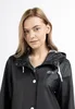 YUKA damen jacke - schwarz, XL Produktbild-Vorschau 2