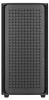 DeepCool CK560, Midi Tower, PC, Schwarz, ATX, EATX, micro Produktbild-Vorschau 4