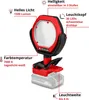 Accu-buitenlamp GC-OL 18/1500 Li-Solo (zonder accu en Productafbeelding-voorbeeld 2