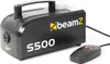 BeamZ S500 New Edition Nebelmaschine 500W 50m³ mit 250ml Produktbild-Vorschau 2