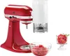 KitchenAid 5KSMSIA Shave Ice Vorsatz Podgląd zdjęcia produktu 13