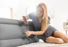 Materac Instex Air Bed PremAire II Queen 203 x 152 x 46 cm Podgląd zdjęcia produktu 6