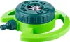VERTO Arroseur sectoriel, 9 fonctions, plastique avec Voir les images du produit 1