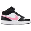 Nike Mädchen Sneaker, schwarz(schwarz), Gr. 40 Produktbild-Vorschau 4