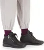 Rieker Schnürstiefel Schwarz in Gr. 38 Produktbild-Vorschau 20