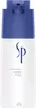 A product shot of a shampoo bottle. Produktbild-Vorschau