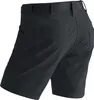MAIER SPORTS Lulaka Shorts Da-Bermuda el. black black 40 Produktbild-Vorschau 2