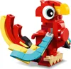 LEGO® Creator 31145 Červený drak Náhľad obrázku produktu 13