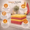 Betz 12-tlg. Handtuch-Set PREMIUM 2 Duschtücher 4 Produktbild-Vorschau 9