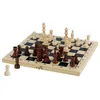 Natural Games handgemachte Schachfiguren Schachkassette Produktbild-Vorschau 3