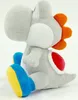 Merc Nintendo Yoshi plüsch 17cm weiß Produktbild-Vorschau 2