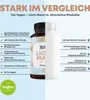 Lions Mane hochdosiert (180 Kapseln) bekannt als Löwenmähne Produktbild-Vorschau 5