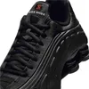 Nike Sneakers CW2626-003 in Black color size 38.5 Produktbild-Vorschau 5