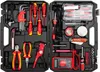 Jeux d'outils mécaniques Yato YT-39009 Voir les images du produit 10