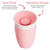 Munchkin Miracle 360° drinkbeker, set van 2, -vrij, Productafbeelding-voorbeeld 4