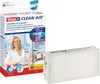 tesa Clean Air effektiver Feinstaubfilter für Laserdrucker Produktbild-Vorschau 1