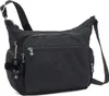 Kipling borsa a tracolla da donna Gabbie beige Anteprima dell’immagine prodotto 7