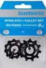 Shimano Schaltrollensatz RD-8000 | 8050 Ultegra GRX 11-fach Produktbild-Vorschau 10