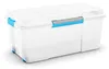 KIS Kunststoffbox Scuba Box L Transparent Produktbild-Vorschau 2