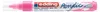 Edding 5100 Acrylmarker Medium, Pink, Pink, Medium, 2 mm, 3 Produktbild-Vorschau 3