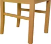 LeafDesign Chaise de salle à manger en bois - Chaise hêtre Voir les images du produit 5