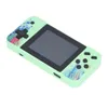 A handheld gaming console with a screen and buttons, set against a white background. Produktbild-Vorschau