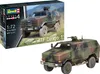 Revell ATF Dingo 1 1:72 Produktbild-Vorschau 1