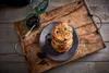 RUF Protein Pancakes Black Cookies Produktbild-Vorschau 2