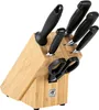 ZWILLING Messerblock mit 6 Messern Vier Sterne 7teilig Produktbild-Vorschau 2