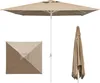 paramondo interpara Sonnenschirm, 3 x 3 m, quadratisch, Produktbild-Vorschau 3