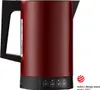 Ritter fontana5, 1,1 l, 2800 W, Rot, Acryl, Glas, Regelbare Produktbild-Vorschau 2