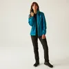 Regatta Corinne IV Regenjacke Damen Wasserdicht mit Kapuze, Produktbild-Vorschau 4