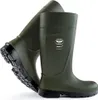 Bekina Boots Steplite EasyGrip Stiefel O4 grün/schwarz nach Produktbild-Vorschau 1